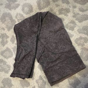 Invigorate High Rise Tight 25” Size 16